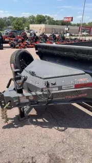 new Other Trailers Horizon Trailers  for sale, in Sioux Falls, SD Thumbnail 2