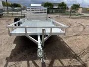 new Horse Trailers Sport Haven  for sale, in Sioux Falls, SD Thumbnail 3