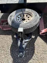 used Equipment / Flatbed Trailers Ronco Trailer  for sale, in Santee, CA Thumbnail 4