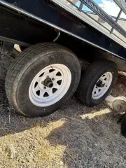 used Equipment / Flatbed Trailers Ronco Trailer  for sale, in Santee, CA Thumbnail 5