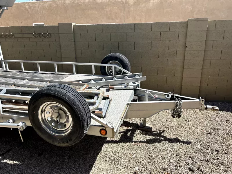 remfg Utility Trailers PJ Trailers  for sale, in Scottsdale, AZ Thumbnail 10