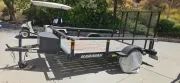 2024 Karavan Trailers Utility  General Trailers