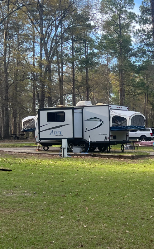 used Travel Trailers Coachmen Apex Ultra-Lite for sale, in Jacksonville, FL Thumbnail 13