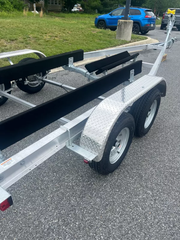 new Watercraft Trailers Venture Trailers  for sale, in Edgewater, MD Thumbnail 5