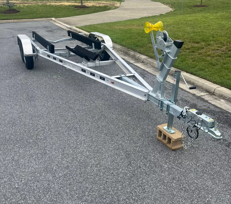 new Watercraft Trailers Venture Trailers  for sale, in Edgewater, MD Thumbnail 2