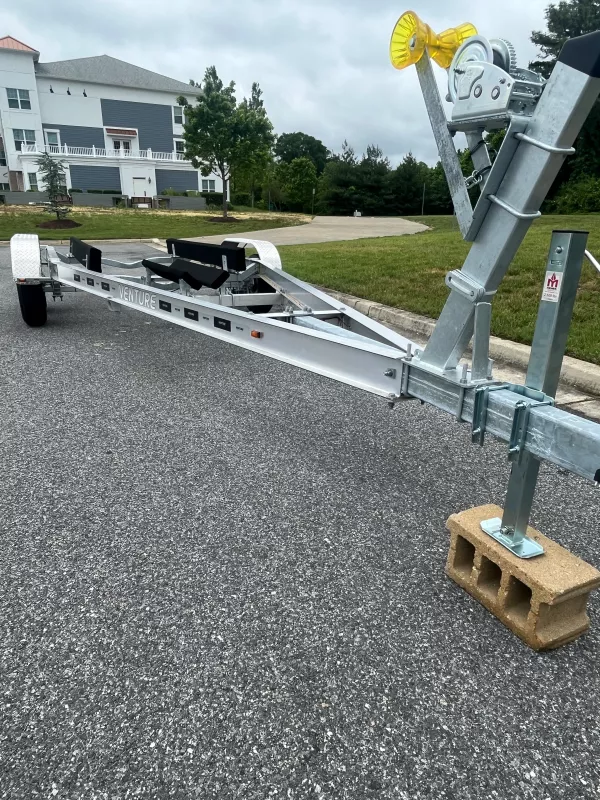 new Watercraft Trailers Venture Trailers  for sale, in Edgewater, MD Thumbnail 6