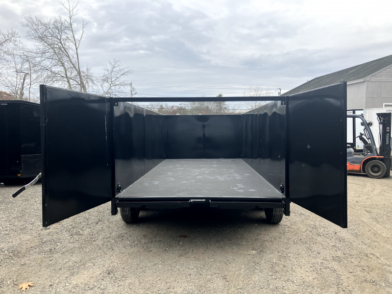 new Dump Trailers Cam Superline  for sale, in Windham, NH Thumbnail 4