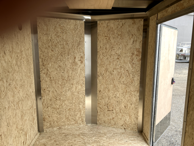 new Cargo (Enclosed) Trailers Cargo Express  for sale, in Windham, NH Thumbnail 5