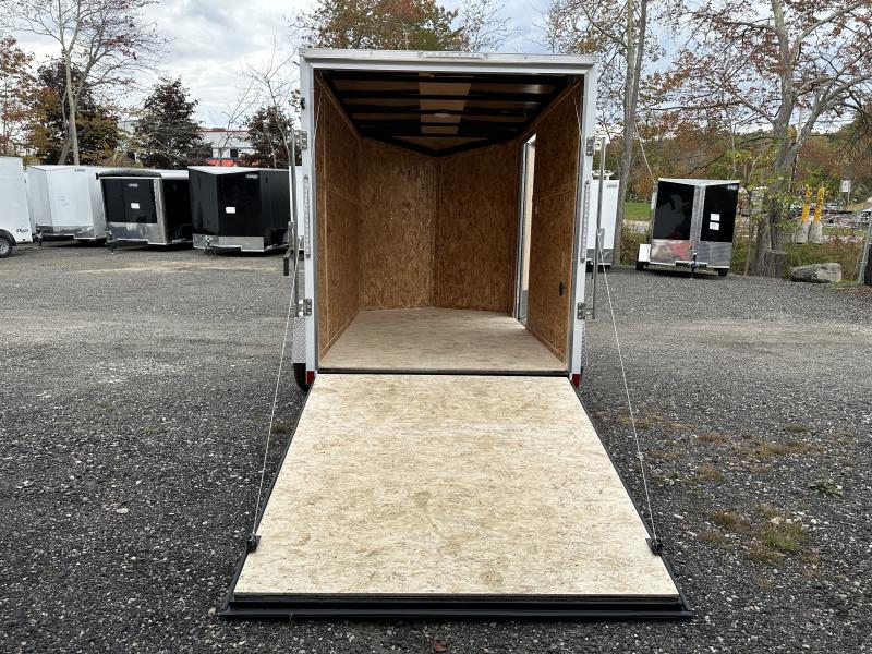 new Cargo (Enclosed) Trailers CARGO EXPRESS  for sale, in Windham, NH Thumbnail 5