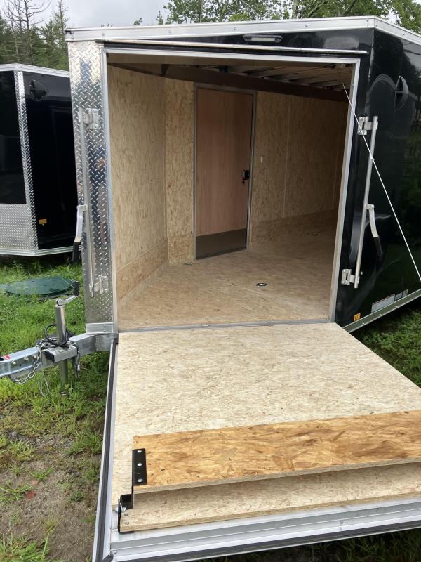 new Snowmobile Trailers CARGO EXPRESS  for sale, in Windham, NH Thumbnail 3