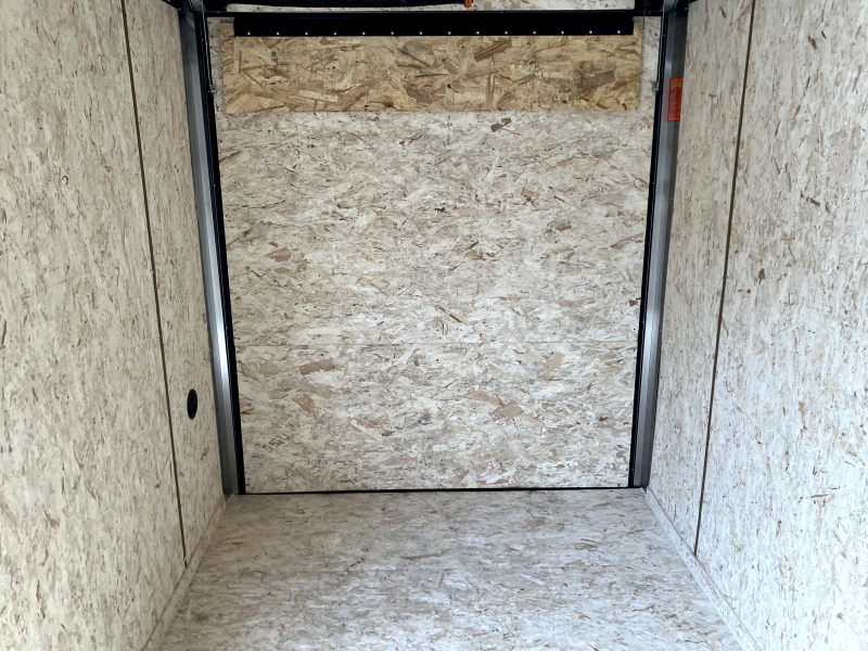 new Cargo (Enclosed) Trailers Cargo Express  for sale, in Windham, NH Thumbnail 4