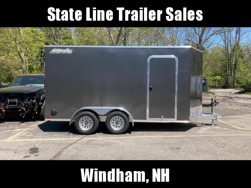 2022 Nitro ECT Enclosed Cargo Trailer 2022 Nitro ECT Enclosed Cargo Trailer