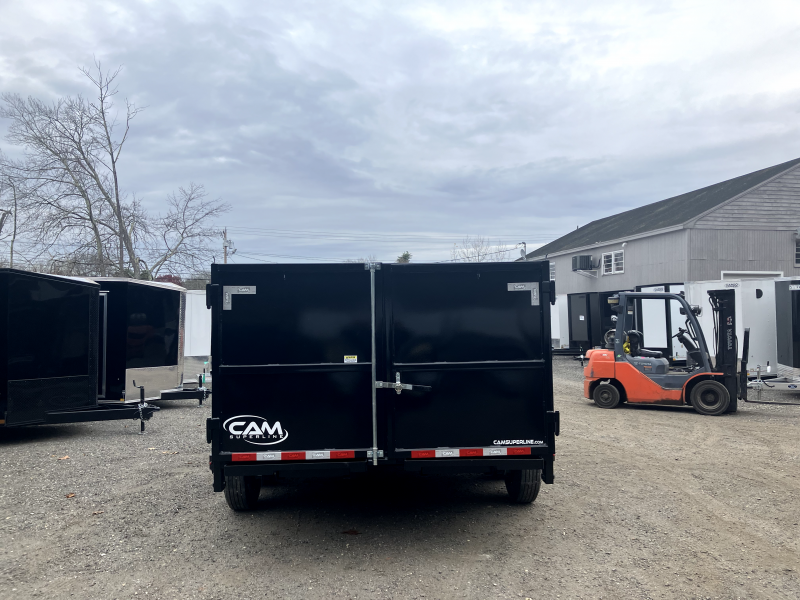 new Dump Trailers Cam Superline  for sale, in Windham, NH Thumbnail 3