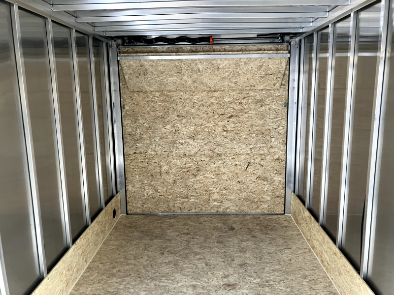 new Cargo (Enclosed) Trailers Nitro  for sale, in Windham, NH Thumbnail 2