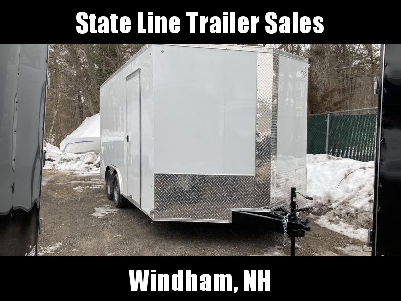 2021 Cargo Express XLWSE Enclosed Cargo Trailer 2021 Cargo Express XLWSE Enclosed Cargo Trailer