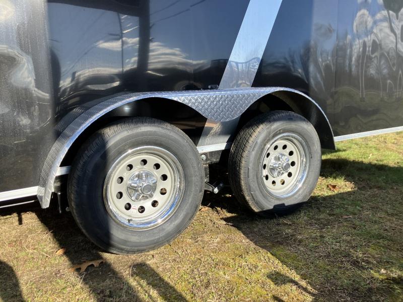 new Snowmobile Trailers CARGO EXPRESS  for sale, in Windham, NH Thumbnail 6