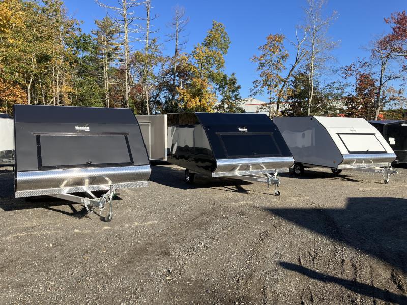 ☆ Customize Trailer Garage M 　【特典会員限定】 ☆ Customize Trailer Garage M 【特典会員限定】 DM us if you want