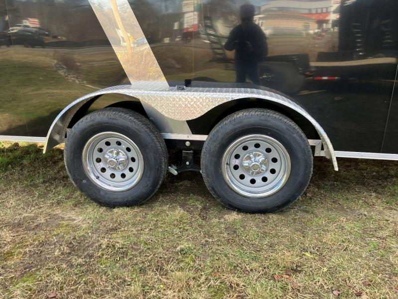 new Snowmobile Trailers CARGO EXPRESS  for sale, in Windham, NH Thumbnail 7