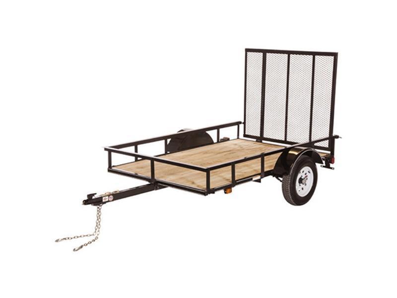 Utility Trailers Stateline Trailers Trailers in NH Utility