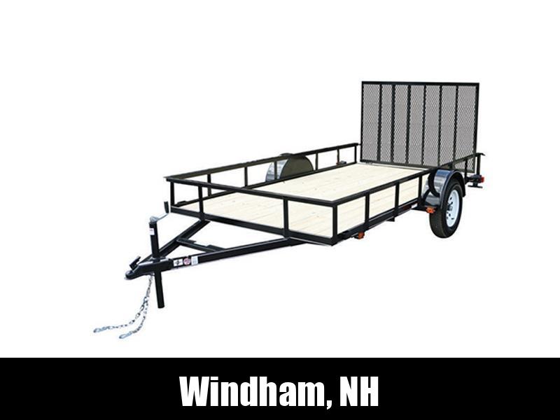 Utility Trailers Stateline Trailers Trailers in NH Utility