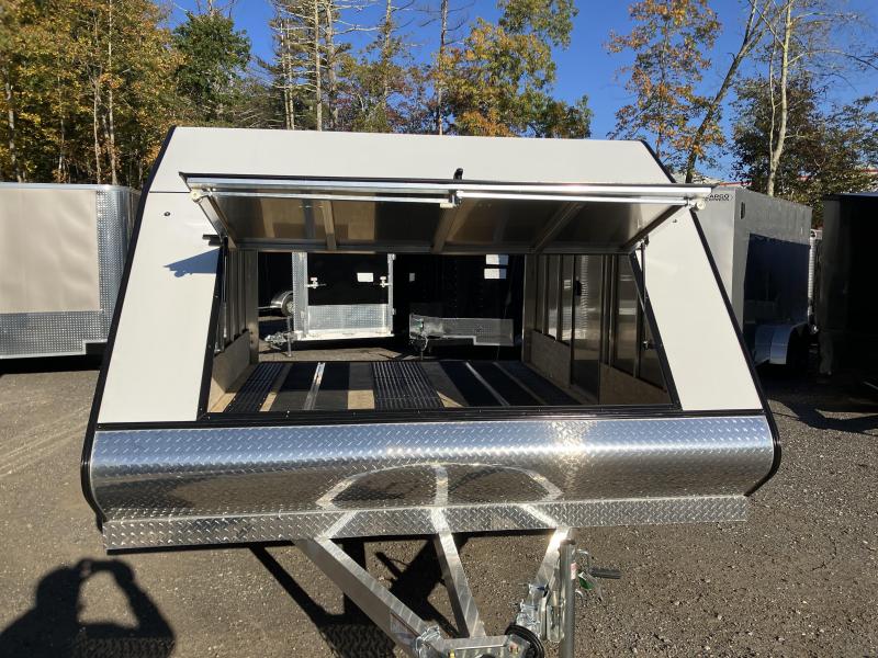 ☆ Customize Trailer Garage M 　【特典会員限定】 ☆ Customize Trailer Garage M 【特典会員限定】 DM us if you want