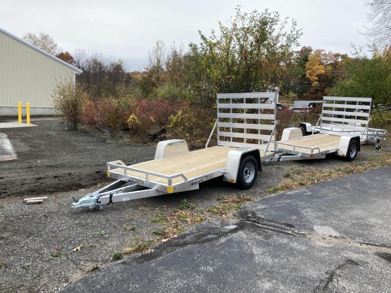 2021 Nitro XLT Utility Trailer 2021 Nitro XLT Utility Trailer