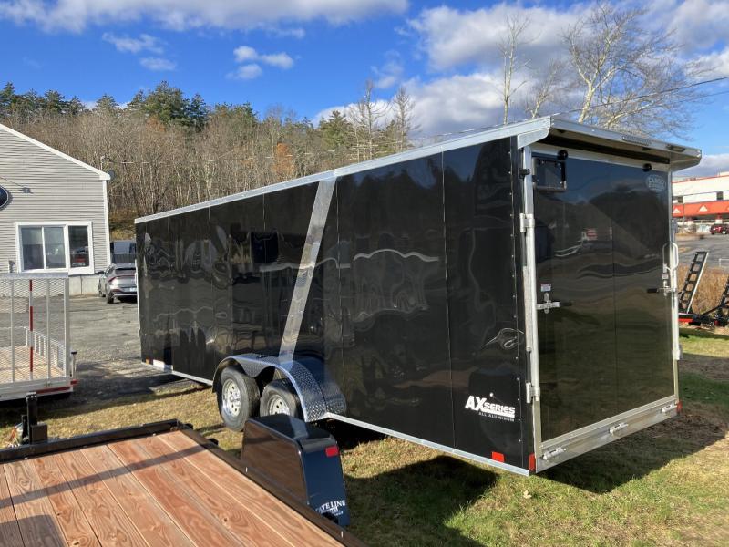 new Snowmobile Trailers CARGO EXPRESS  for sale, in Windham, NH Thumbnail 5