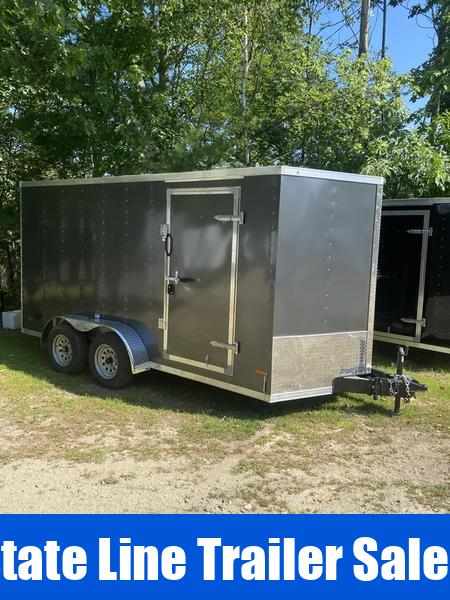 2023 MTI MDLX 7x14 2023 MTI MDLX 7x14