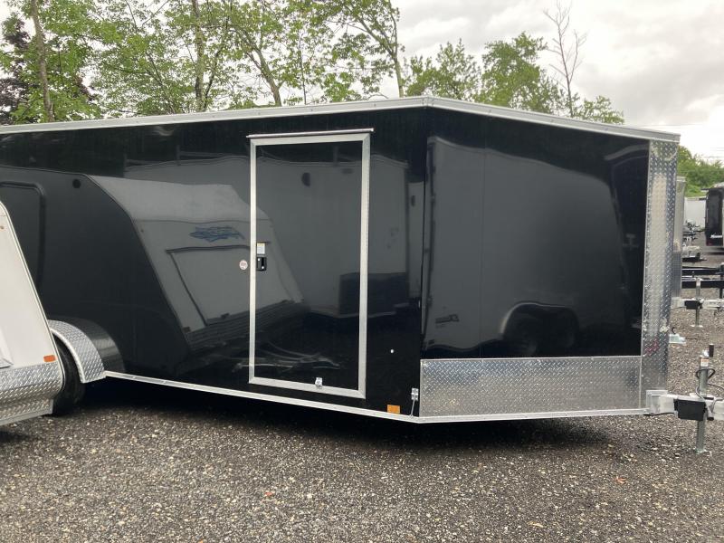 new Snowmobile Trailers CARGO EXPRESS  for sale, in Windham, NH Thumbnail 6