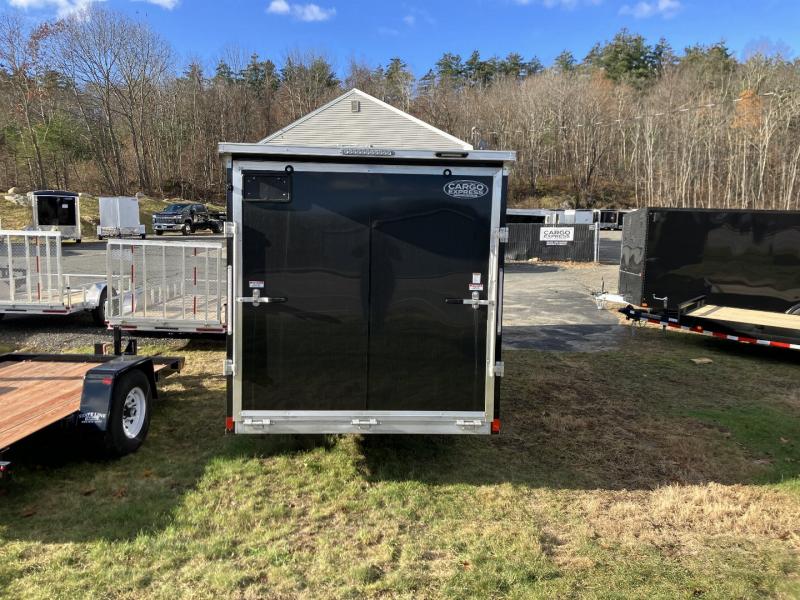 new Snowmobile Trailers CARGO EXPRESS  for sale, in Windham, NH Thumbnail 2