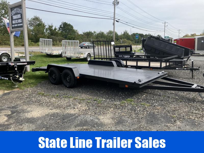 2024 Carry-On Car Hauler Car Hauler 2024 Carry-On Car Hauler Car Hauler