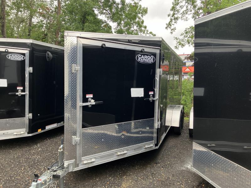 new Snowmobile Trailers CARGO EXPRESS  for sale, in Windham, NH Thumbnail 5