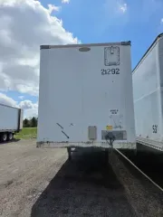 used Dry Van Semi Trailers Strick  for sale, in Westlake, OH Thumbnail 2