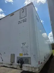 used Dry Van Semi Trailers Strick  for sale, in Westlake, OH Thumbnail 3