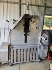 used Motorcycle / Cycle Trailers Aluma  for sale, in Lenoir City, TN Thumbnail 4