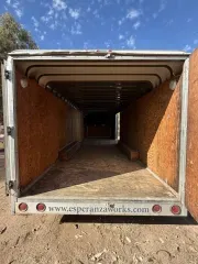 used Cargo (Enclosed) Trailers Champion  for sale, in Peoria, AZ Thumbnail 2