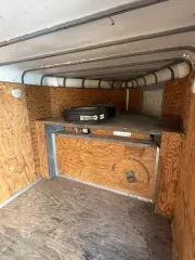 used Cargo (Enclosed) Trailers Champion  for sale, in Peoria, AZ Thumbnail 3