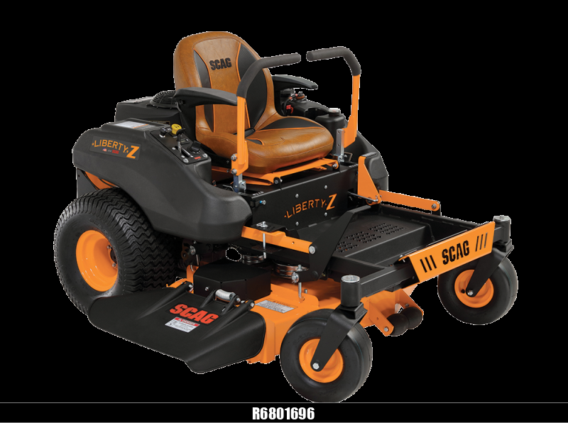 2022 Scag 36" Liberty w/Kawasaki 2022 Scag 36" Liberty w/Kawasaki