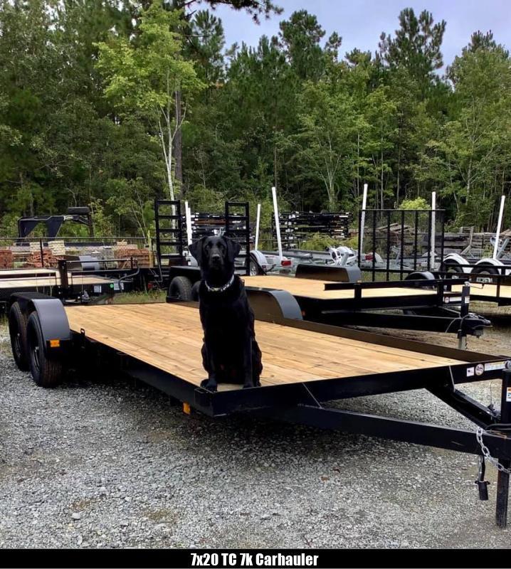 2022 Triple Crown Carhauler 2022 Triple Crown Carhauler