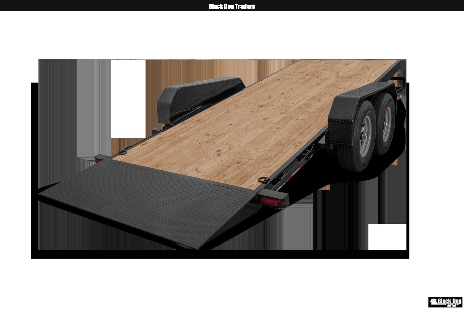 2023 Sure-Trac 7 x 20 Tilt Bed Equipment Trailer  14K