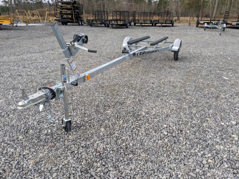 2021 E-Z Loader 12-16FT JON BOAT TRAILER 2021 E-Z Loader 12-16FT JON BOAT TRAILER