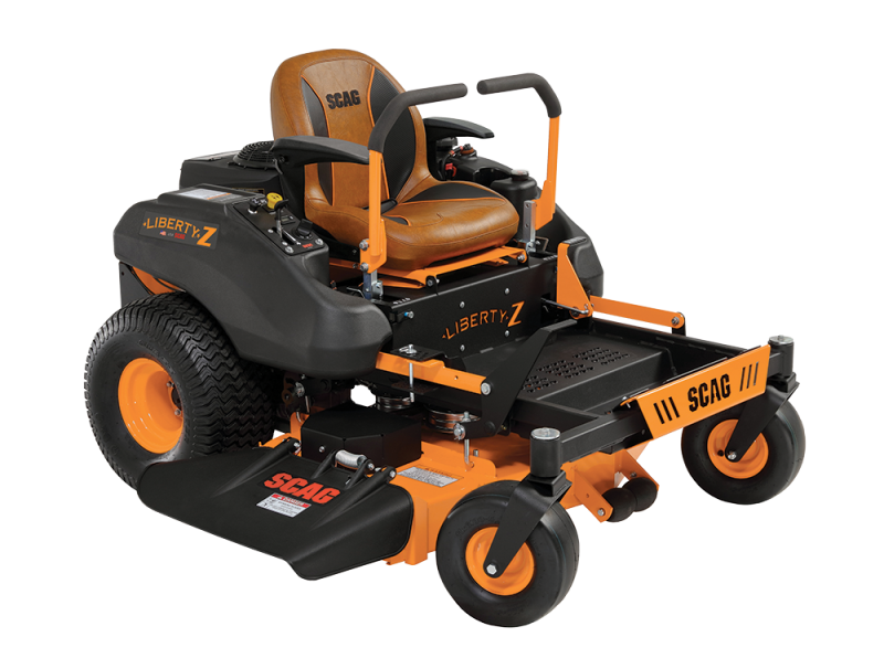 2022 Scag 36" Liberty w/Kawasaki 2022 Scag 36" Liberty w/Kawasaki