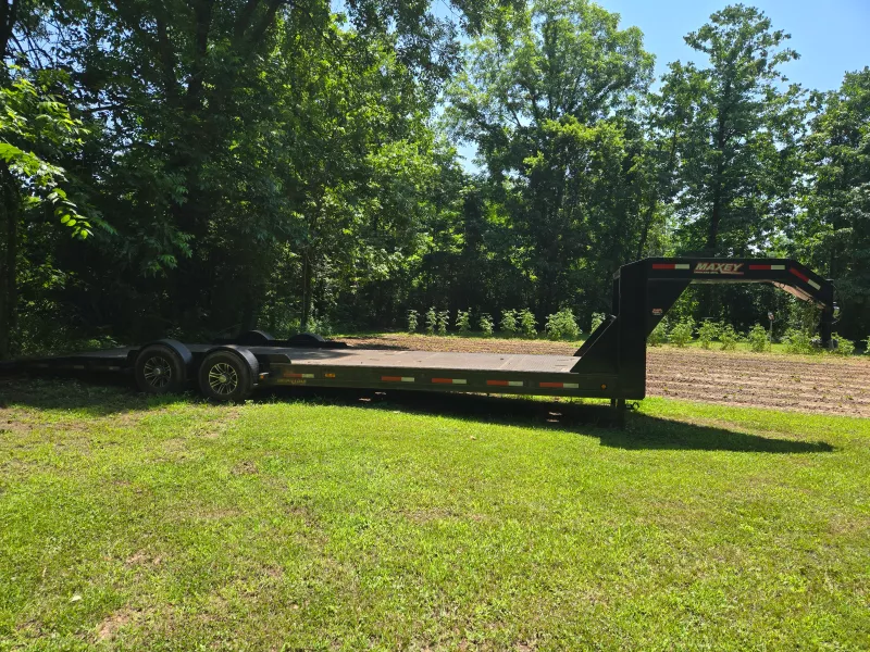 Used 81x36 Maxey Drop N Load