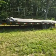 new Tilt Trailers Big Tex Trailers  for sale, in Kingston, NH Thumbnail 2