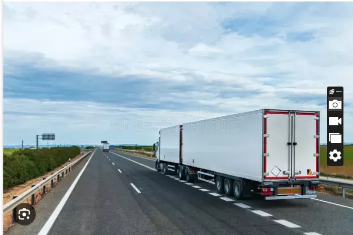 new Dry Van Semi Trailers Other  for sale, in Bradenton, FL Thumbnail 3
