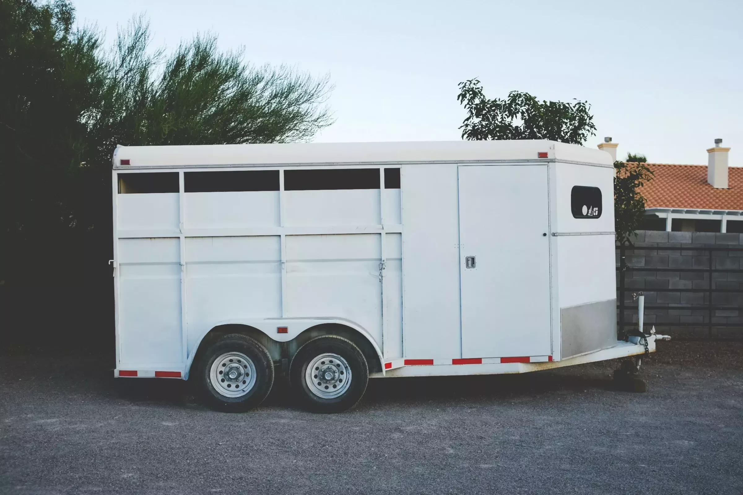 new Dry Van Semi Trailers Other  for sale, in Bradenton, FL Thumbnail 5
