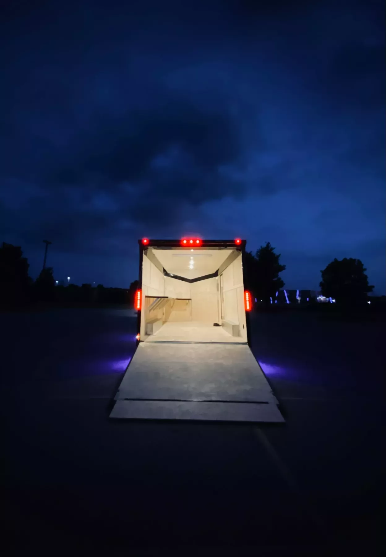 new Dry Van Semi Trailers Other  for sale, in Bradenton, FL Thumbnail 6