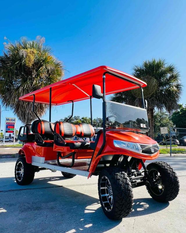 25+ Navitas Golf Cart Frame - SmiaraGaspard