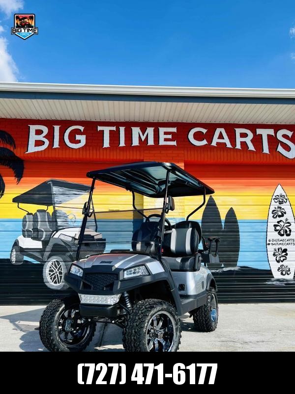 2023 Lion 4 SEAT LITHIUM Other 2023 Lion 4 SEAT LITHIUM Other