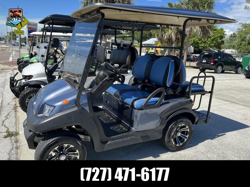 2022 Puma Golf Cart 2022 Puma Golf Cart
